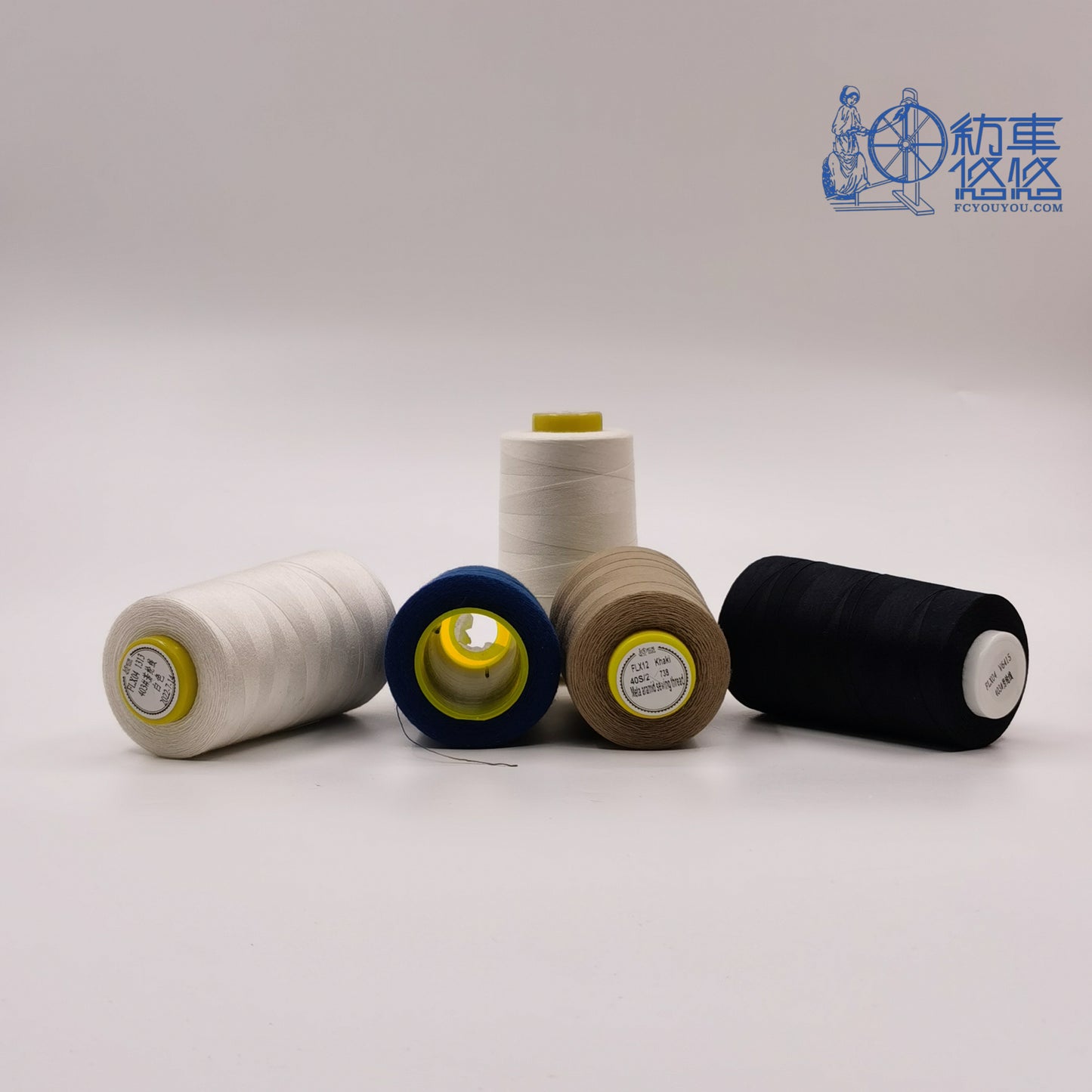 1313 Aramid sewing thread(sample)