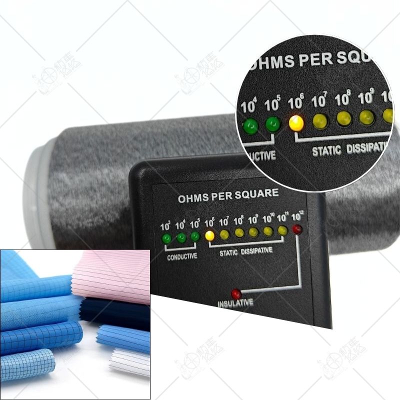 Graphene Composite Anti Static Yarn
