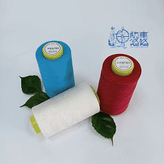 Eucalyptus Fiber Thread(sample)