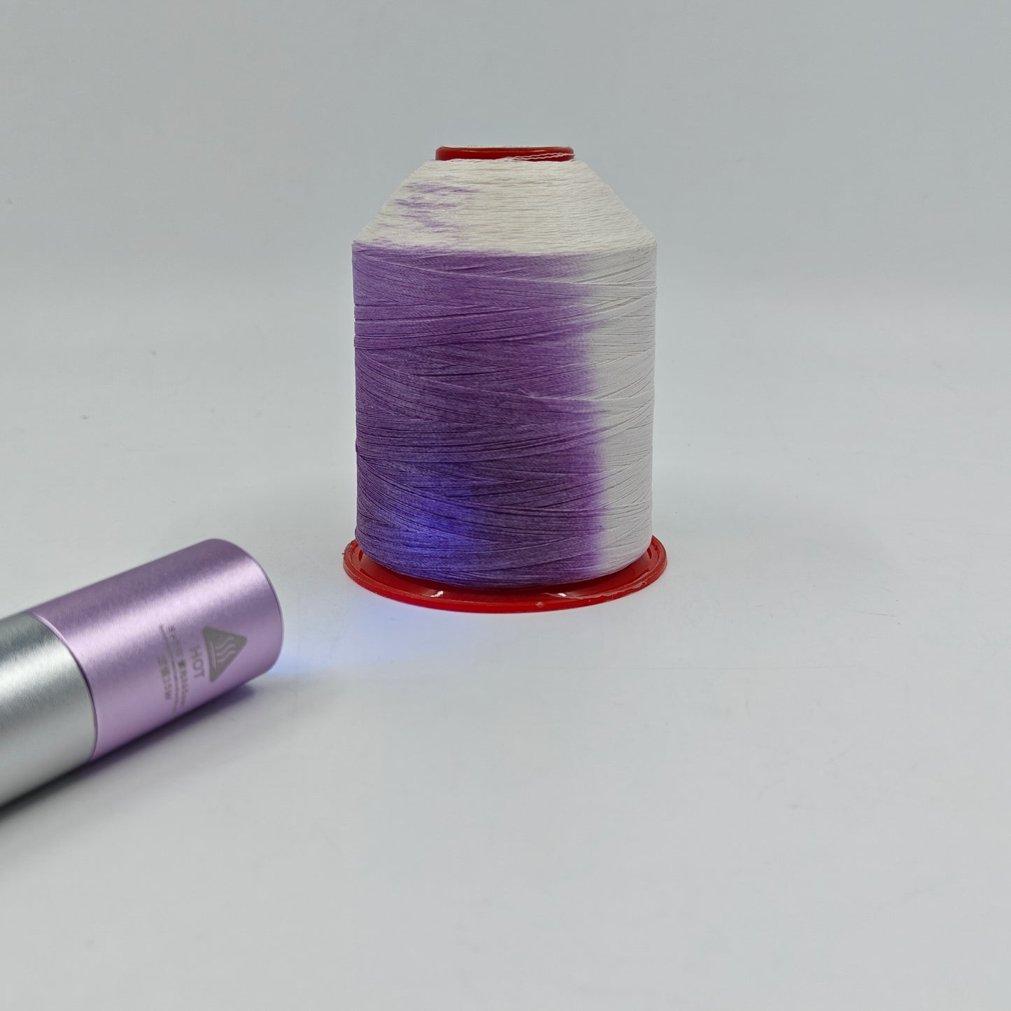 Photochromic Embroidery Thread-V7814