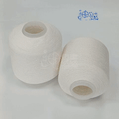 Composite Paper Yarn(sample)