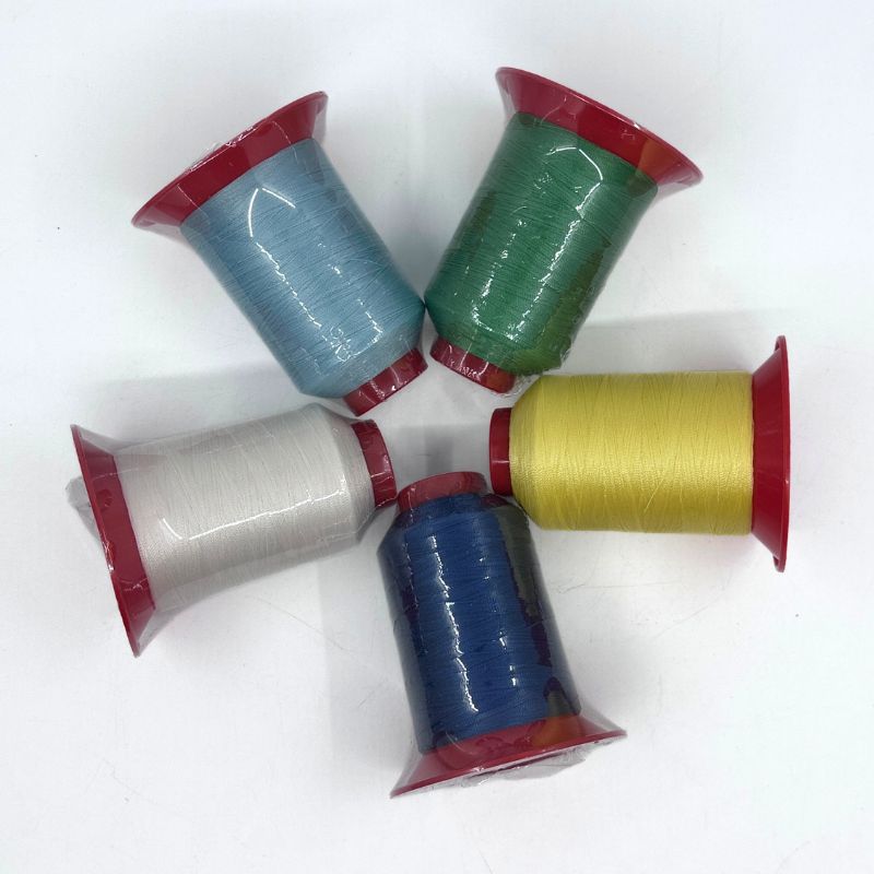Fragrant Thread