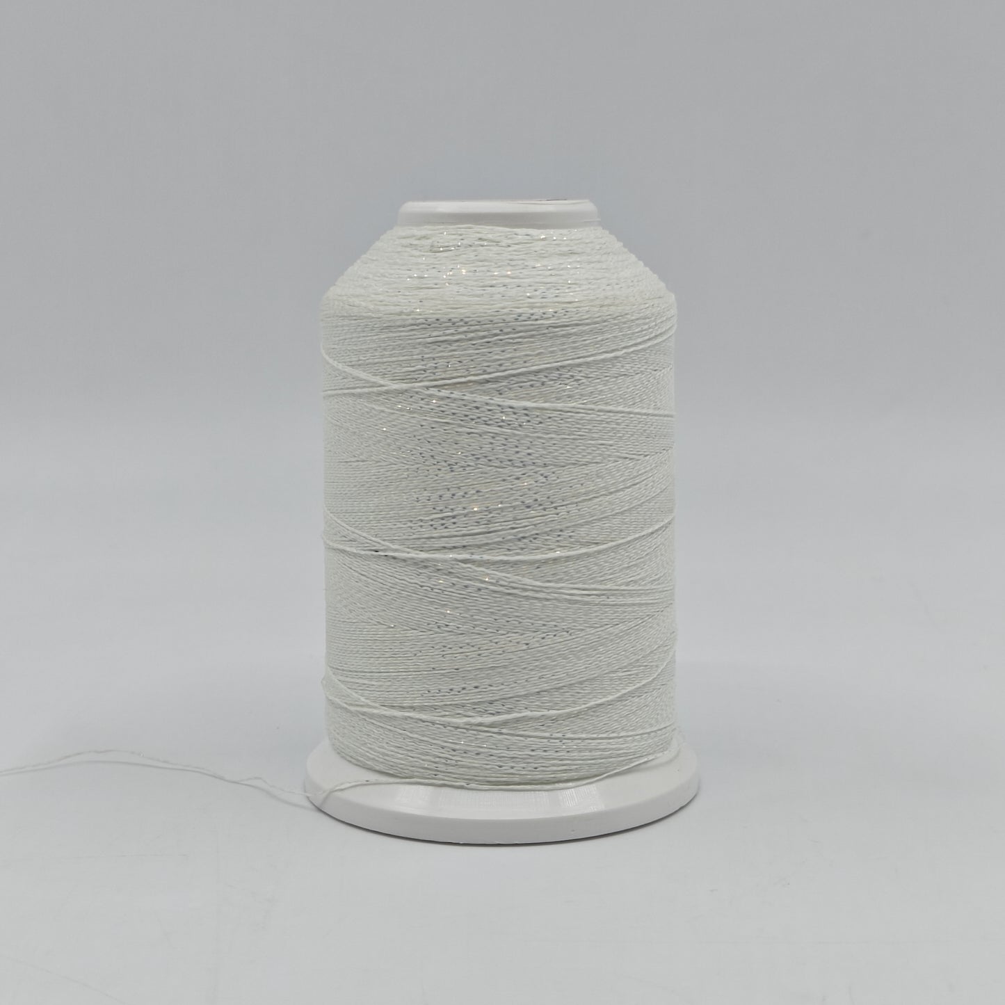 High Bright Glow in the dark fluorescent Fabric Sewing Thread