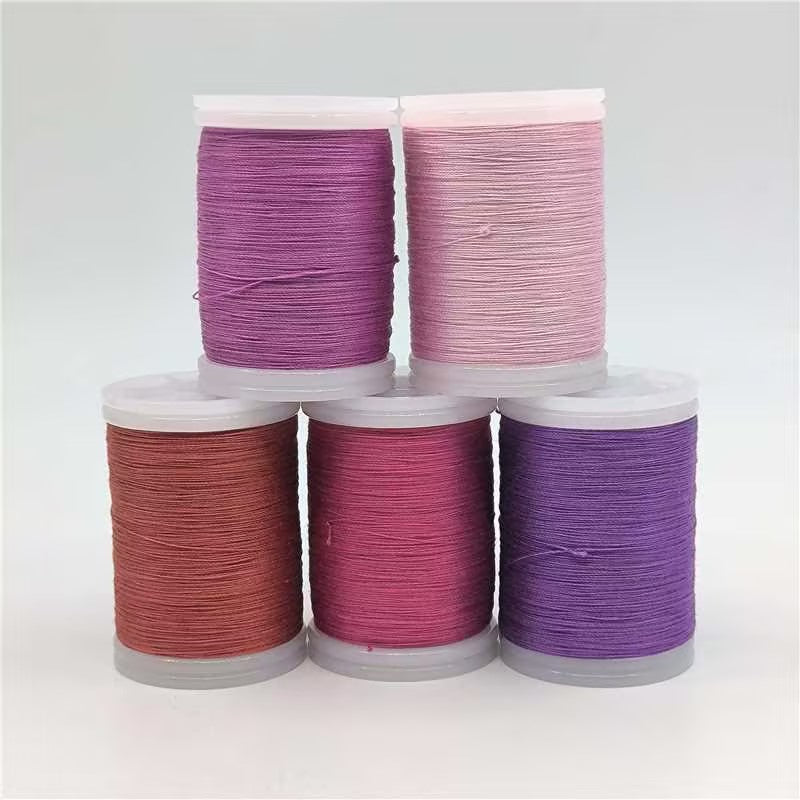 100% Cotton thread Kit Sewing Hand Embroidery Supermarket Household