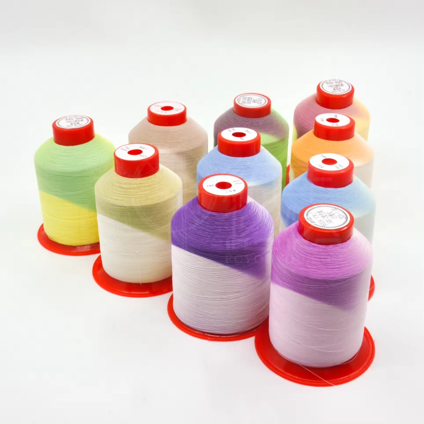 Photochromic Embroidery Thread
