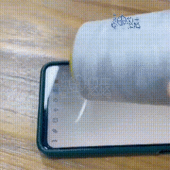 Staple fiber Conductive Thread 100g/roll