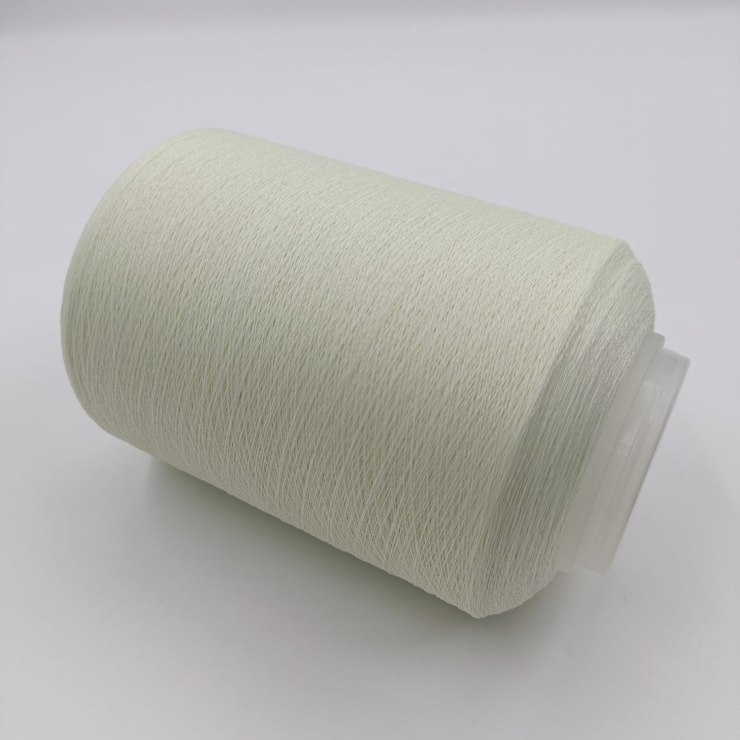 High Light Glow in the dark fluorescent woven label yarn