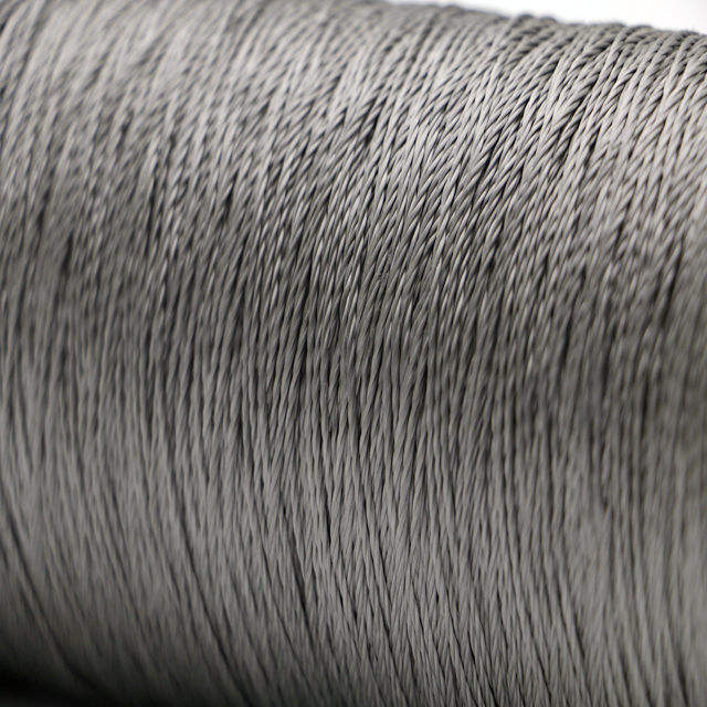 Stainless Steel Conductive heating yarn