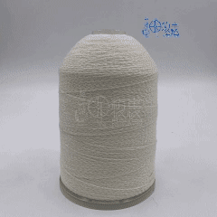 Glow in the dark fluorescent flyknitting yarn for industrial use(sample)