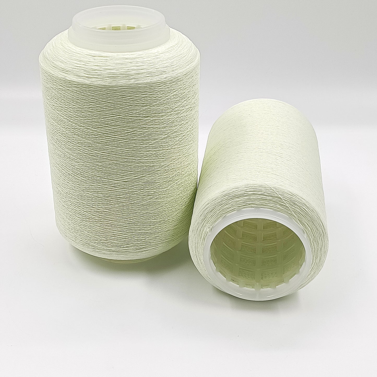 Luminous Elastic Yarn for Socks