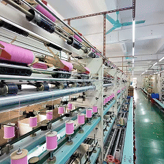 Fil imperméable à l'eau pour tentes (échantillon)