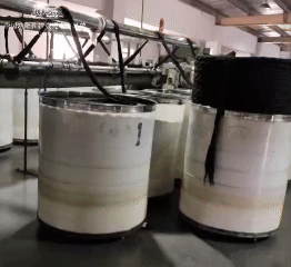Graphene Conductive Yarn