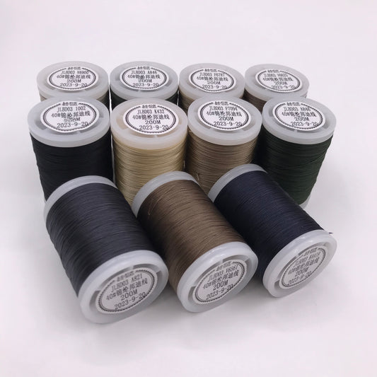 Nylon Bonded Thread Kit