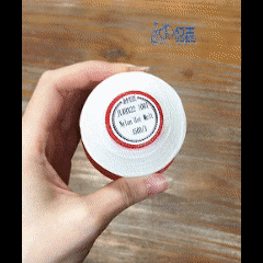 Nylon Hot Melt Thread(sample)