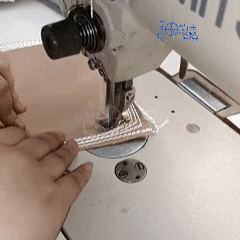 Reflective Leather Sewing Thread(Sample)