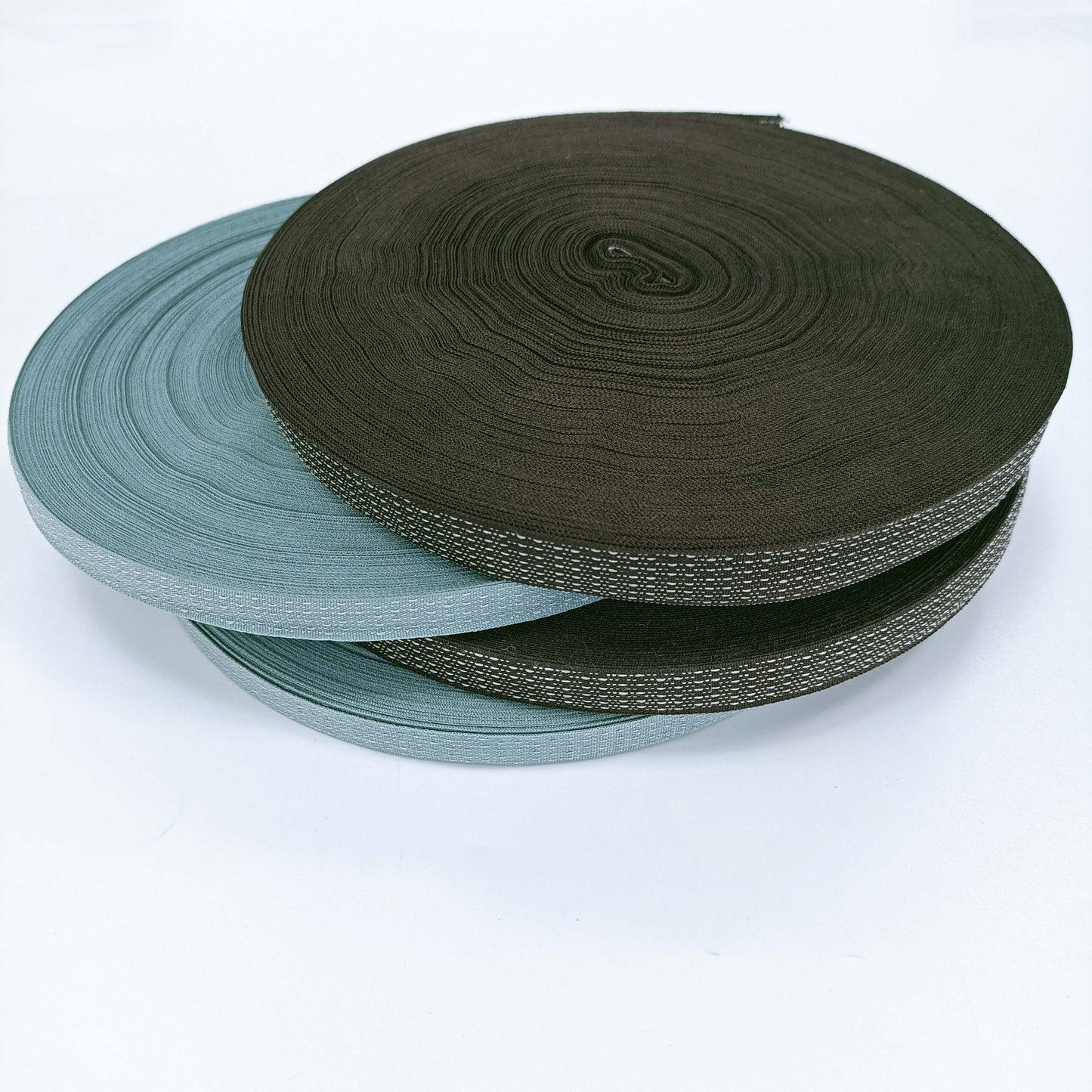 stainless steel braid anti-static conductive webbing
