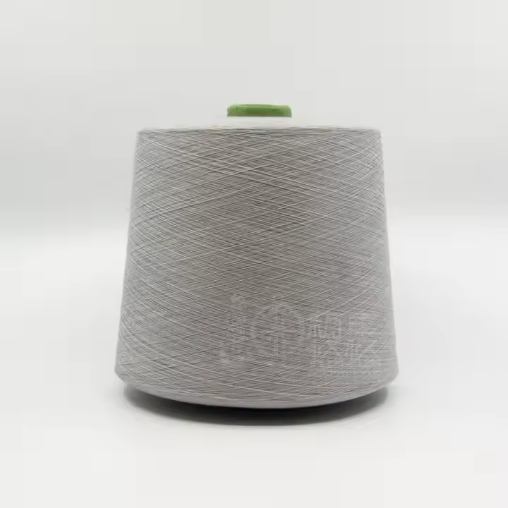 Staple fiber Conductive Blended Yarn