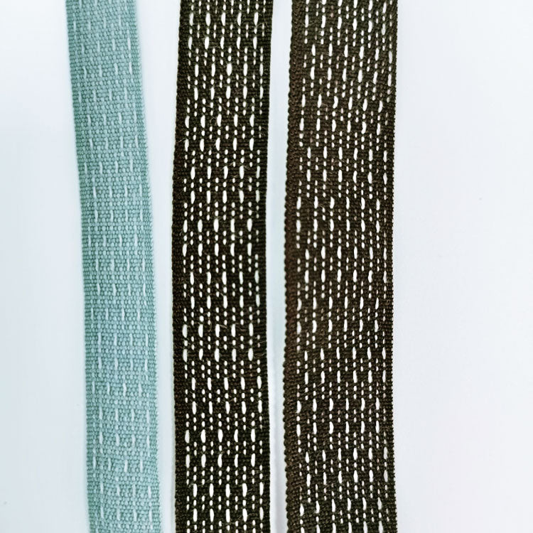 1000m stainless steel braid anti-static conductive webbing(sample)
