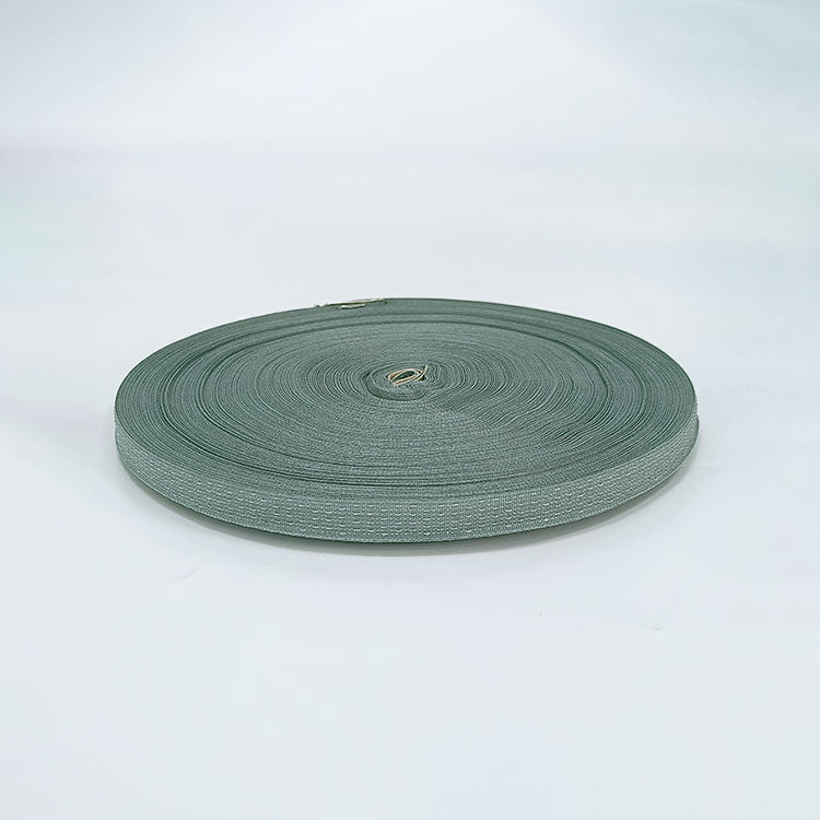 1000m stainless steel braid anti-static conductive webbing(sample)