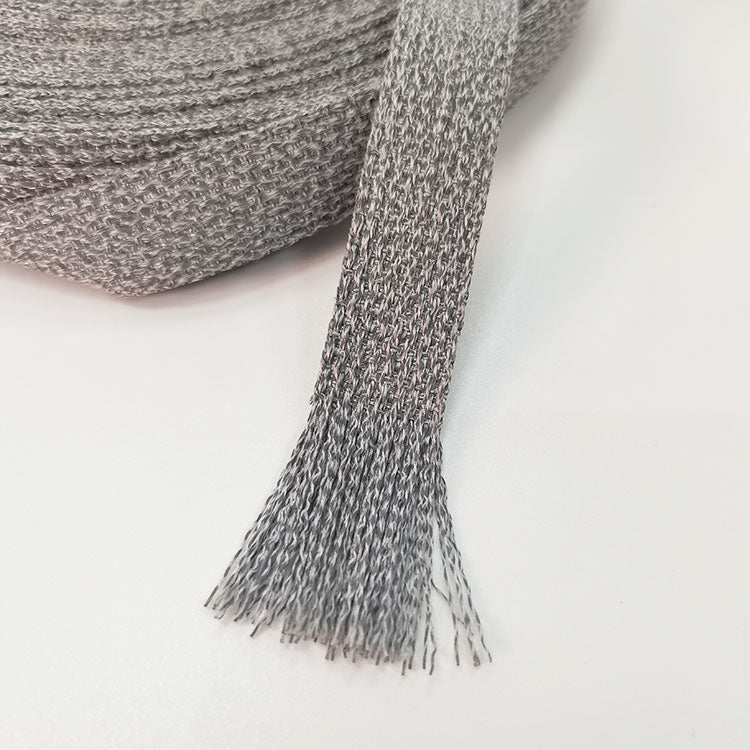 Reflective webbing(sample)