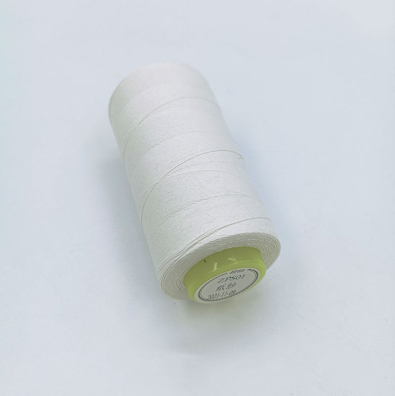Composite Paper Yarn(sample)