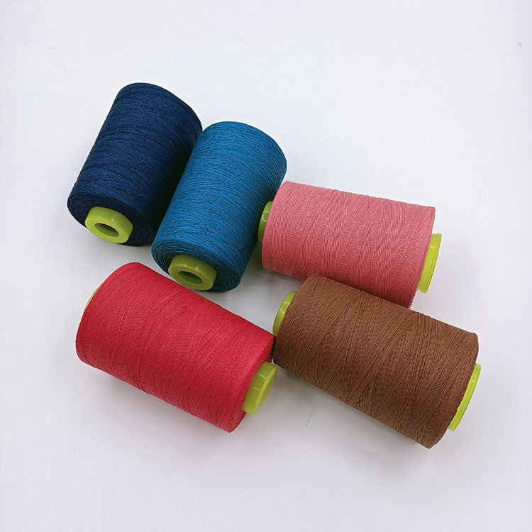 Composite Paper Yarn(sample)