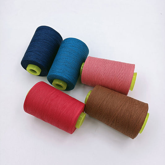 Composite Paper Yarn（sample）