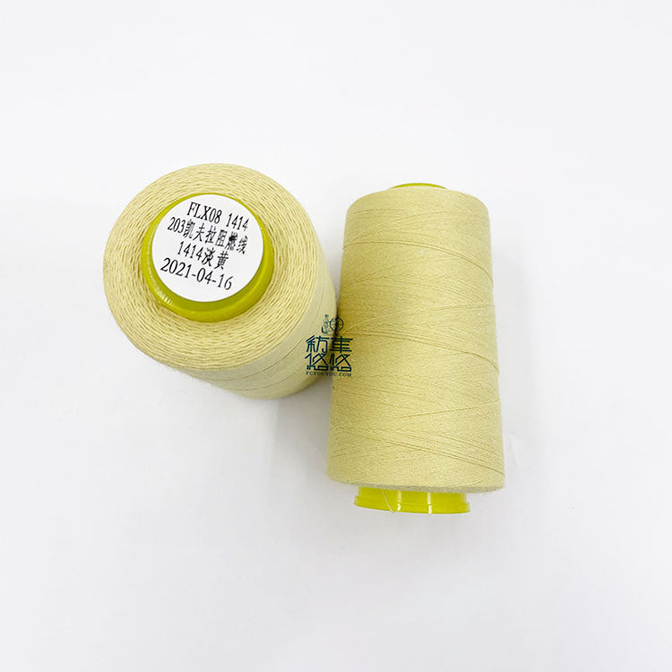 1414 Para Aramid sewing thread(sample)