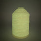 28s/2 luminous fluorescent knitting yarn for industrial use (sample)