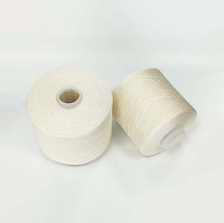 45/2 Cotton polyester core spun yarn