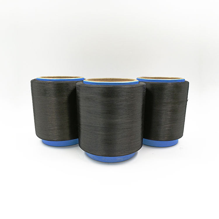 Graphene conductive yarn(sample)