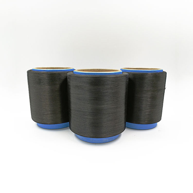 Graphene conductive yarn（sample）