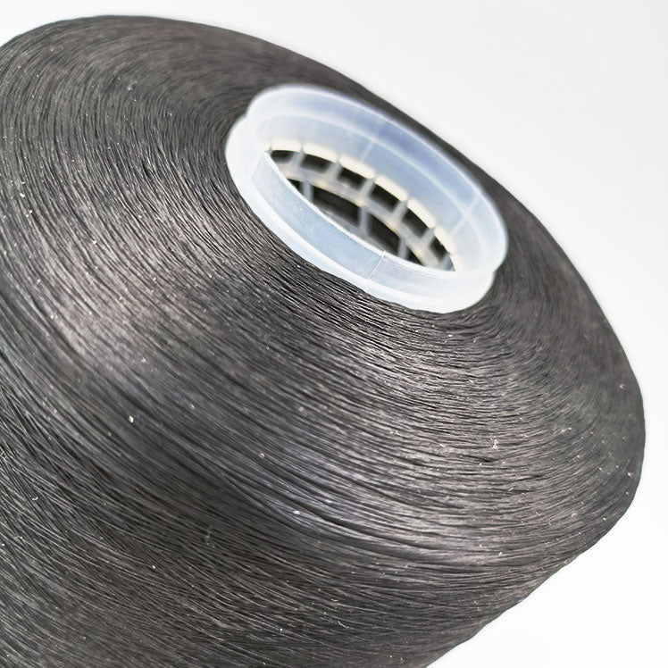 Graphene conductive yarn(sample)