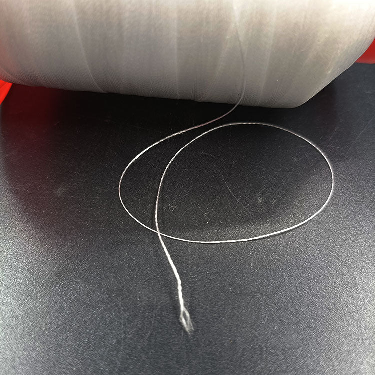 Polyester Hot Melt Sewing Thread(sample)