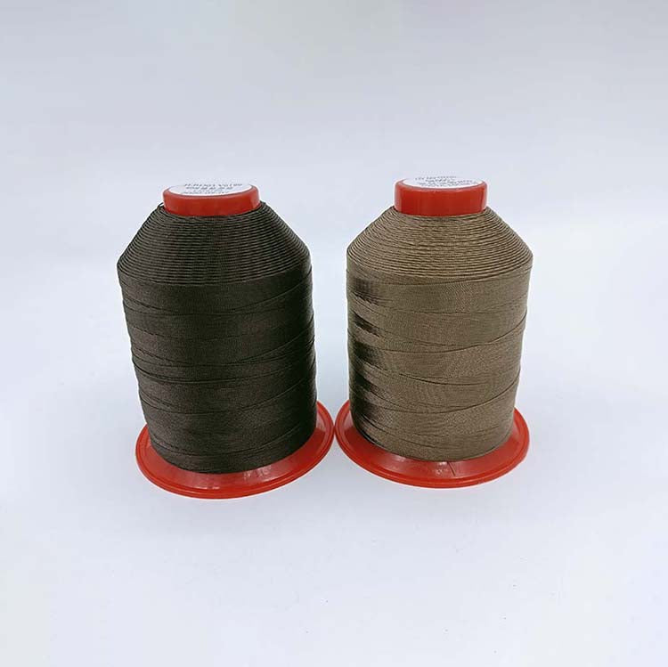 Nylon Bonded Thread