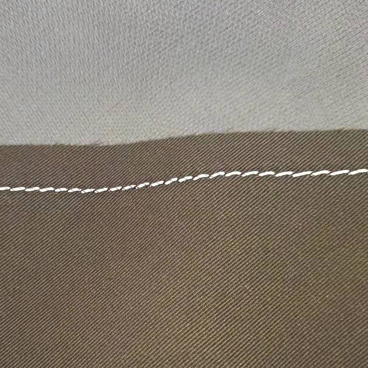 Reflective Leather Sewing Thread(Sample)