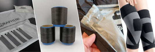 The Best Ways to Utilize Graphene Conductive Yarns