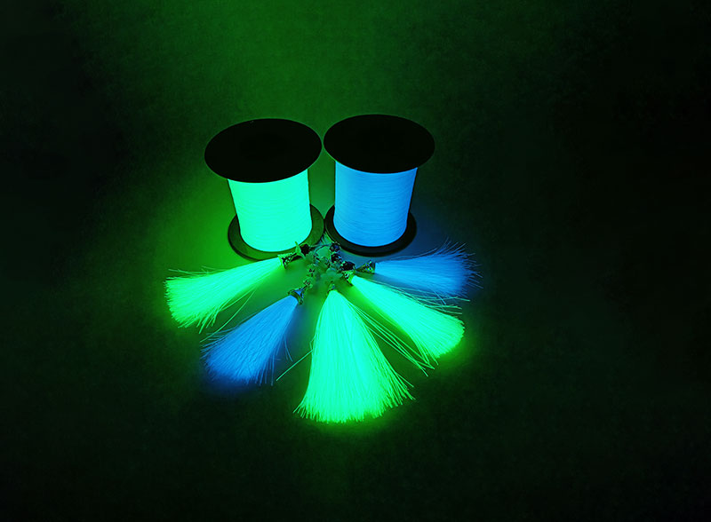 Glow-in-the-Dark Yarn: Add a Fun and Safe Element to Your Handicrafts