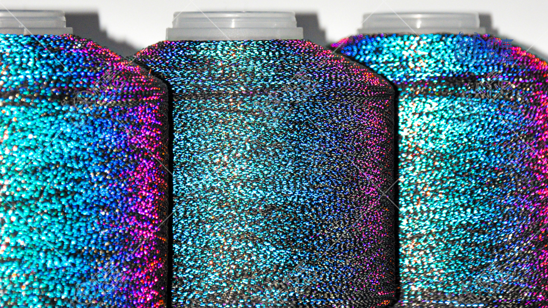 9 Insane (But True) Things About Shining Blue Reflective Yarn