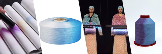 Why Designers Love Photochromic Yarn: A Must-Have for Trendy Crafts