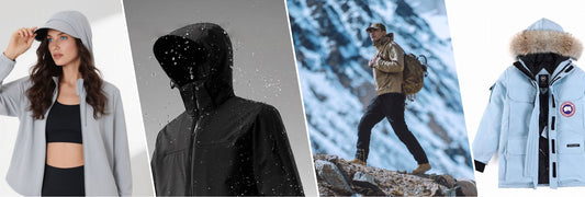 How Functional Yarns in Outdoor Sports Equipment Can Keep You Out of Trouble
