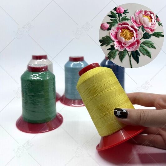 Fragrant Thread