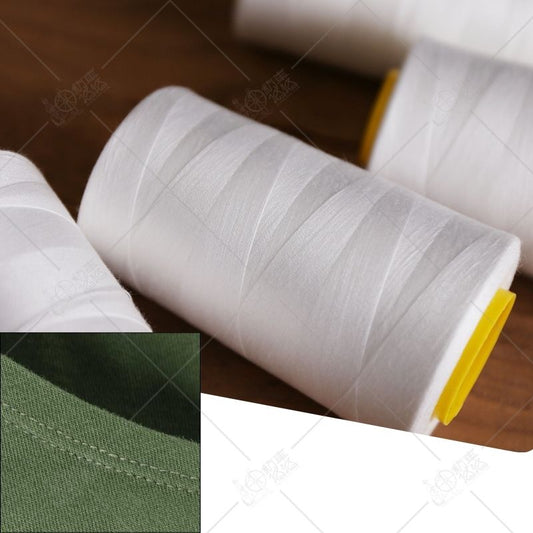 100% Long-Staple Cotton Wewing Thread