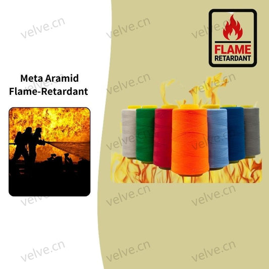 1313 Meta Aramid Sewing Thread