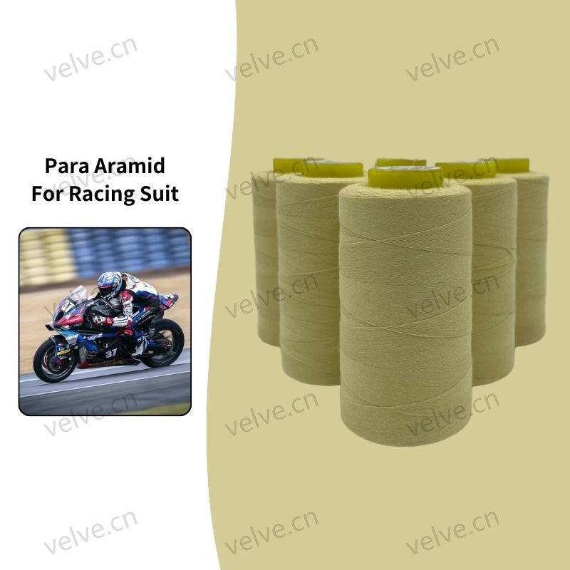 Hilo de coser Para Aramida 1414