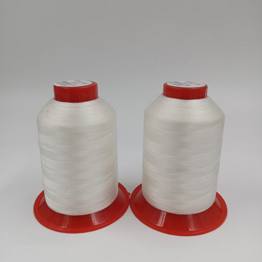 Polyester Hot Melt Sewing Thread（sample）