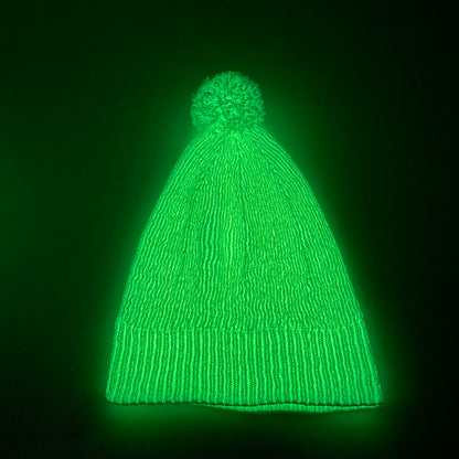 28s/2*2 glow in the dark fluorescent crochet yarn (30 color)