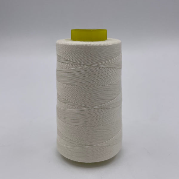 100% Long-staple cotton sewing thread – Velve