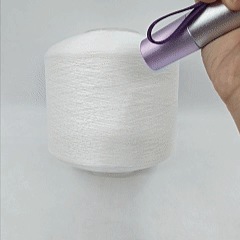 Photochromic Yarn for Knitting & Weaving