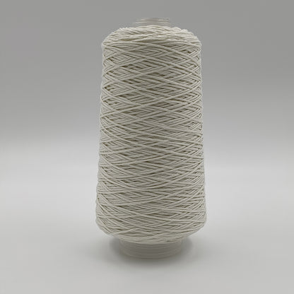 Cotton paper yarn